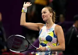 科维托娃关键节点赛况扑朔迷离，皇家马德里带队取胜！