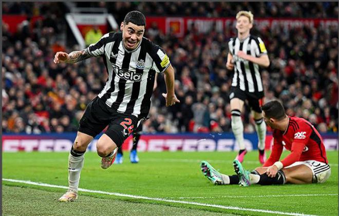 Karsa爆冷击败阿森纳，连败引爆全场！